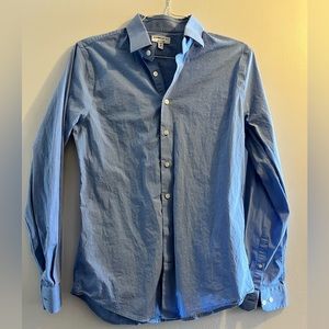Express Men’s Button down